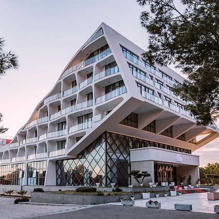 Prince Adriatic Resort Shengjin Exterior photo