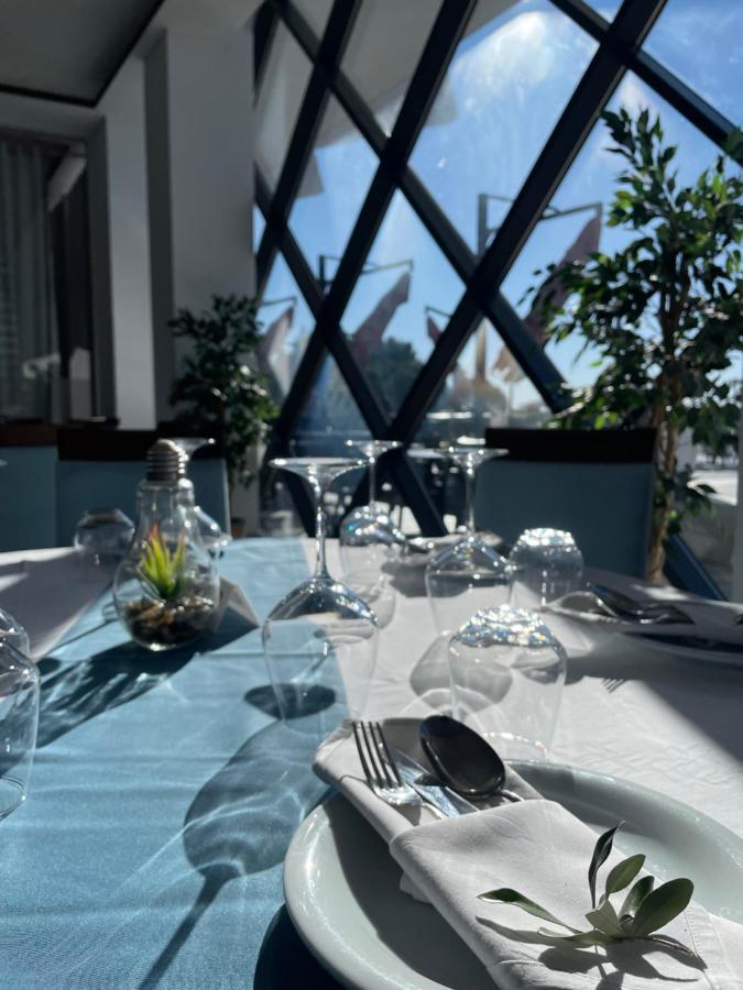 Prince Adriatic Resort Shengjin Exterior photo