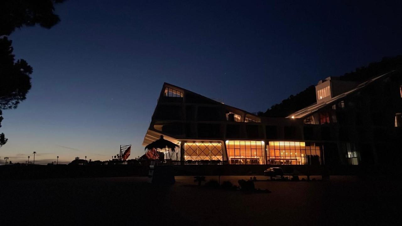 Prince Adriatic Resort Shengjin Exterior photo