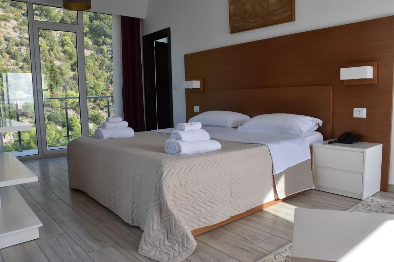 Prince Adriatic Resort Shengjin Exterior photo