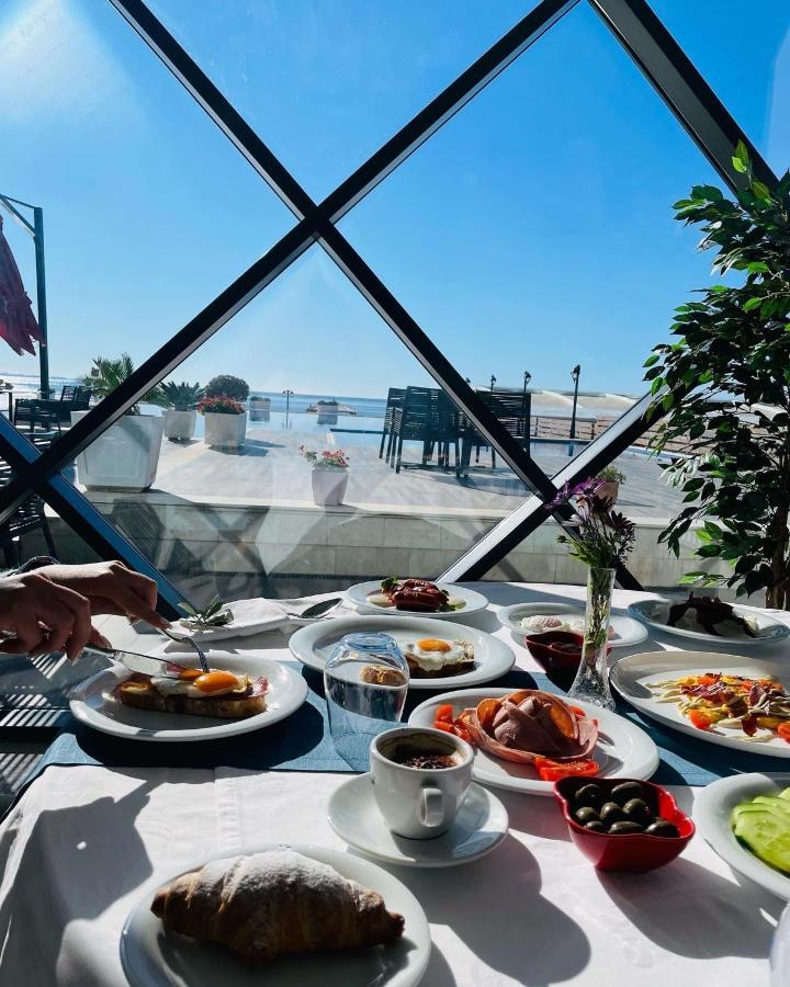 Prince Adriatic Resort Shengjin Exterior photo