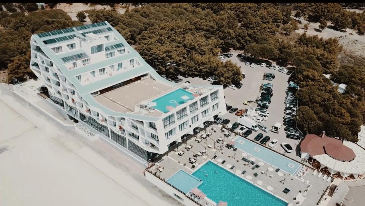 Prince Adriatic Resort Shengjin Exterior photo