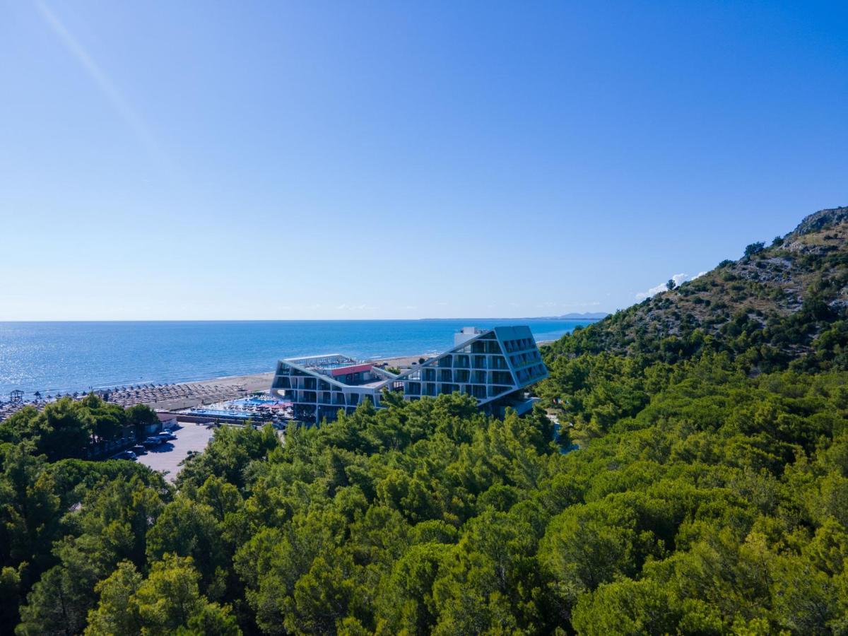 Prince Adriatic Resort Shengjin Exterior photo