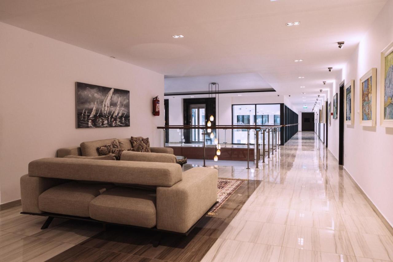 Prince Adriatic Resort Shengjin Exterior photo